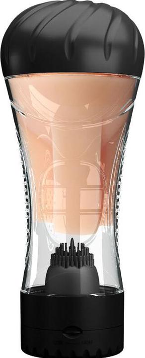 Actual product image Baile Beautiful Love - Naomi Pussy Vibrator