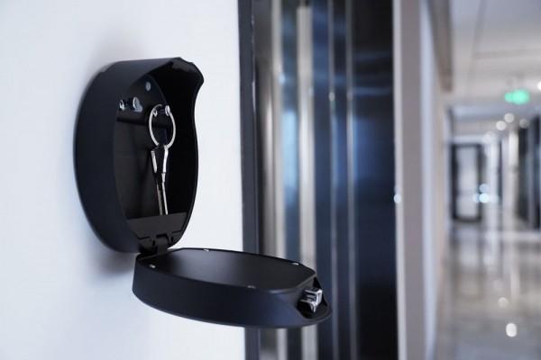 Image du produit KeySafe Smart