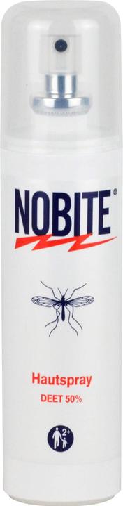 Produktbild Nobite Deet 50% (100 ml)