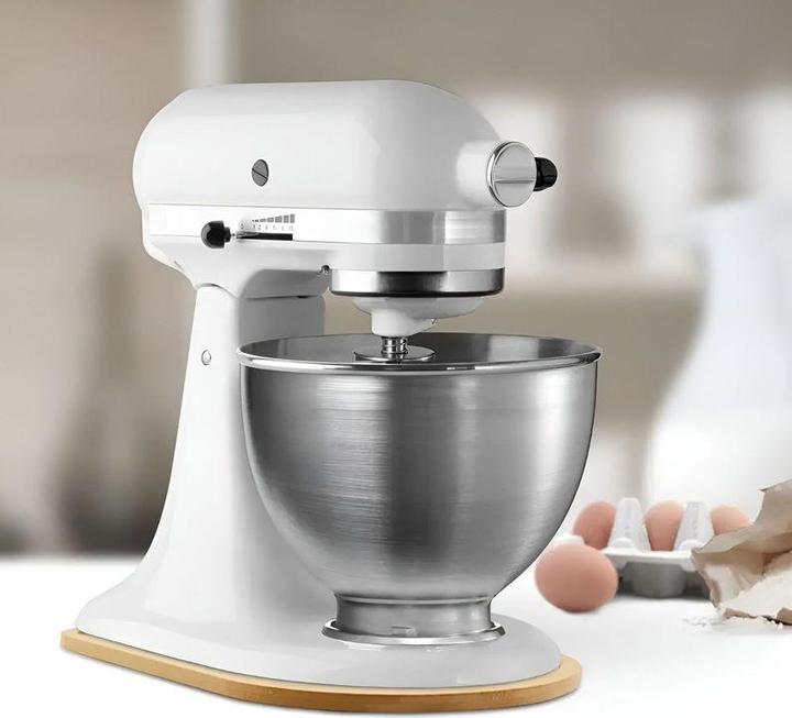 Immagine prodotto Hermex Tavola di scorrimento alternativa per KitchenAid