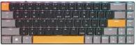 Produktbild CHERRY MX-LP 2.1 Compact (US, Kabellos, Kabelgebunden)