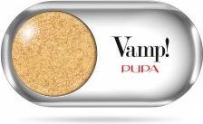 Image du produit Pupa Milano Vamp! Ombre à paupières 203 24K Gold Metallic (203)