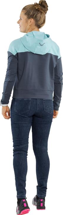 Actual product image Dynafit 24/7 JEANS, Ladies (S)