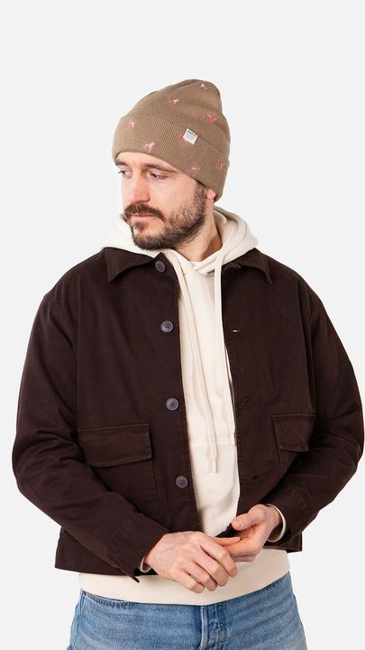Actual product image Barts Vinson Beanie (One size)