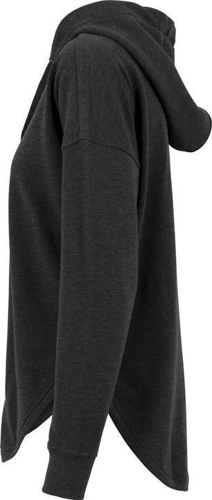Image du produit Urban Classics Sweat à capuche femme oversized Terry (S)