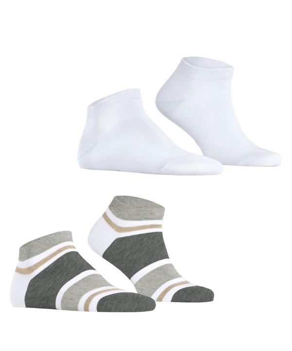 Actual product image Esprit Bold Stripes SN 2P (pack of 2, 43 - 46)