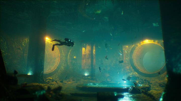 Image du produit Deep Silver Maneater (Xbox One X, Xbox Series X, FR)