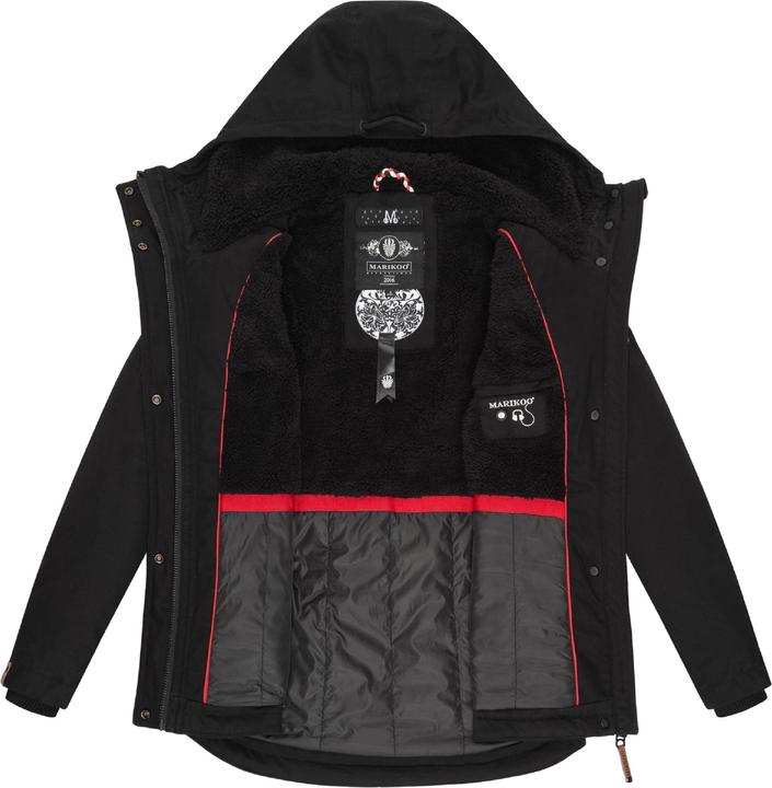 Actual product image Marikoo Bikoo (S)