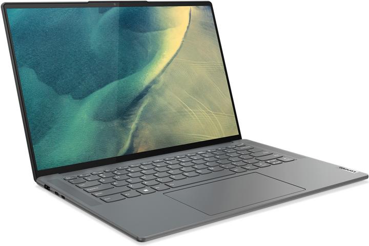 Produktbild Lenovo Yoga Slim 7 ProX (14.50", AMD Ryzen 7 6800HS, 16 GB, 1000 GB, CH)