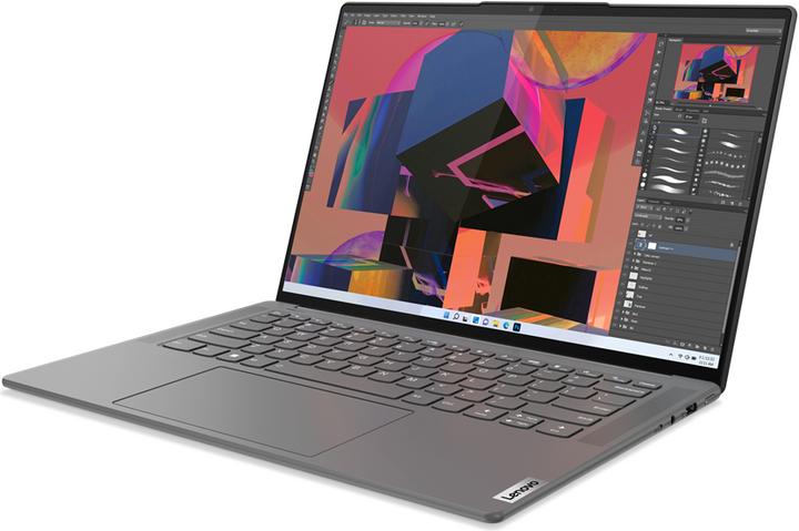 Produktbild Lenovo Yoga Slim 7 ProX (14.50", AMD Ryzen 7 6800HS, 16 GB, 1000 GB, CH)