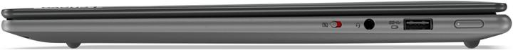 Produktbild Lenovo Yoga Slim 7 ProX (14.50", AMD Ryzen 7 6800HS, 16 GB, 1000 GB, CH)