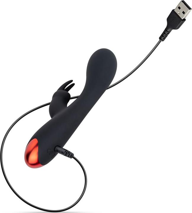 Image du produit Lieberté Beate Rabbit-Vibrator