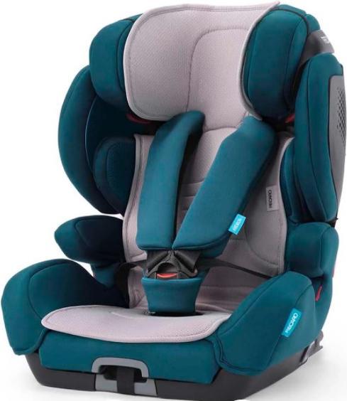 Actual product image RECARO Toria summer cover (Booster seat)
