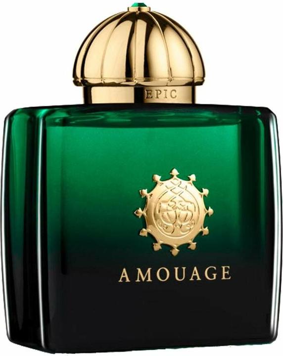 Amouage Epic Woman (Eau de Parfum, 100 ml)