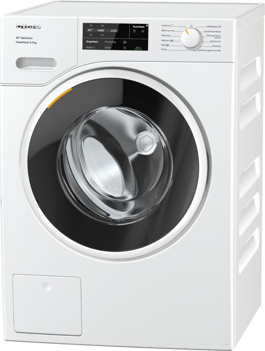 Miele WSG 363 WCS PowerWash 2.0 (9 kg, Links)