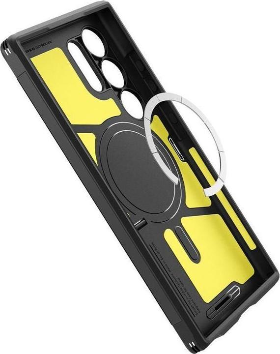 Produktbild Spigen Tough Armor Mag (Samsung Galaxy S24 Ultra)