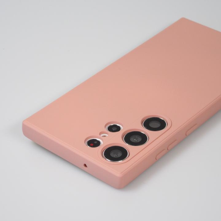 Image du produit PhoneLook Coque Gel soft touch (Samsung Galaxy S25 Ultra)