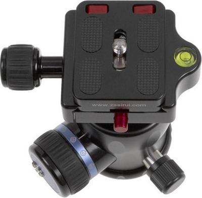 Image du produit Sirui K-10x (Tête sphérique)