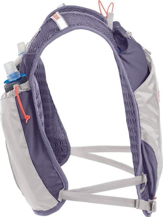 Productafbeelding Camelbak Dames Trail run vest zilver schemering (1 l)