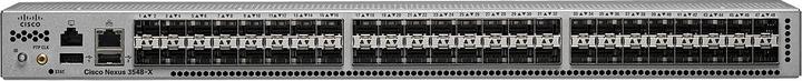 Immagine prodotto Cisco Nexus 3524-XL (24 Porti)