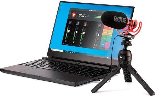 Image du produit RØDE VideoMic GO II