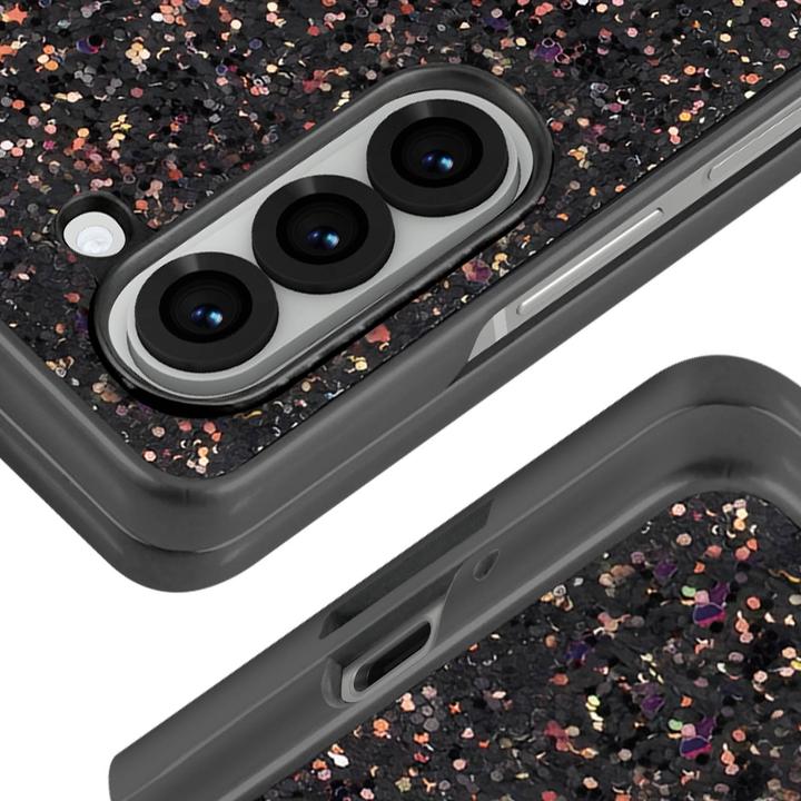 Produktbild Avizar GlitterGlam Case Series (Samsung Galaxy Z Fold6)