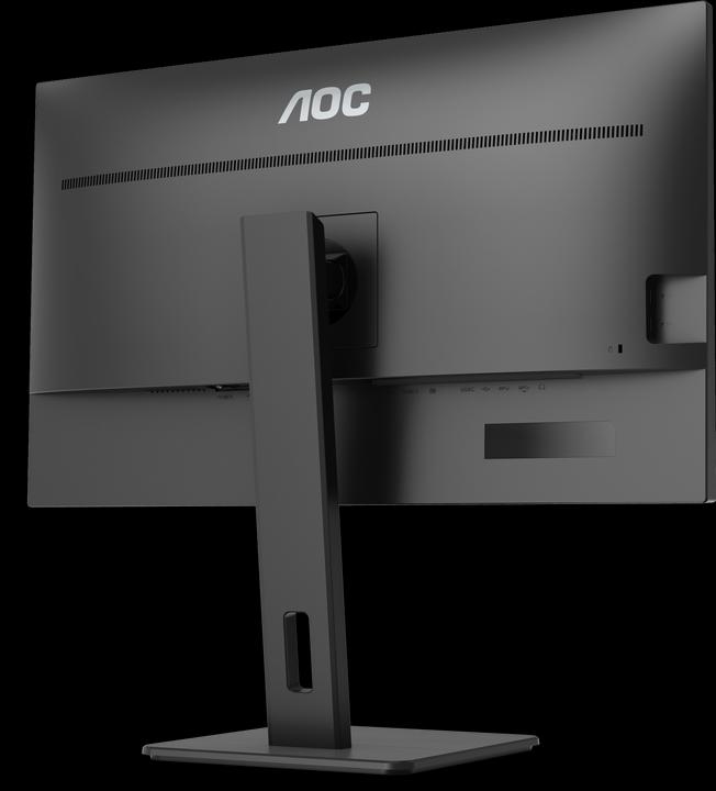 Produktbild AOC Q32P2 (2560 x 1440 Pixel, 31.50")