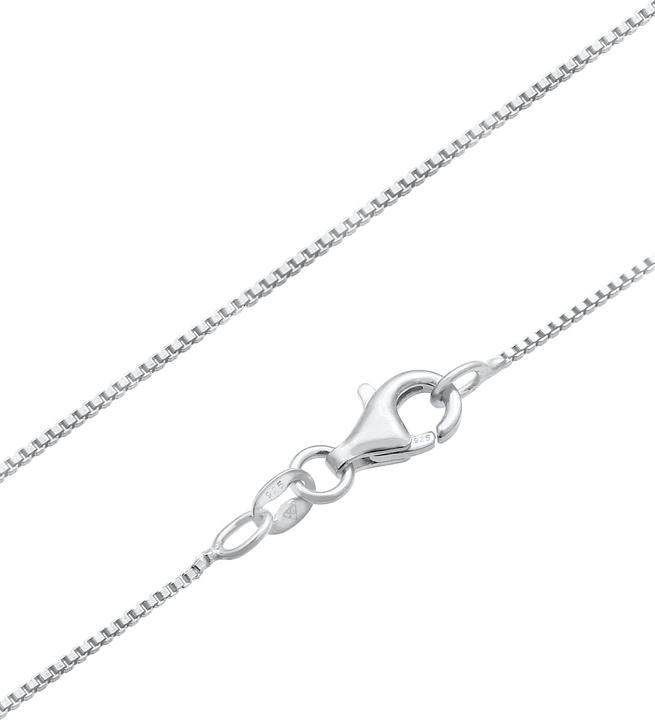 Image du produit Kuzzoi Croix (Argent sterling 925, Cristal de verre, 60 cm)