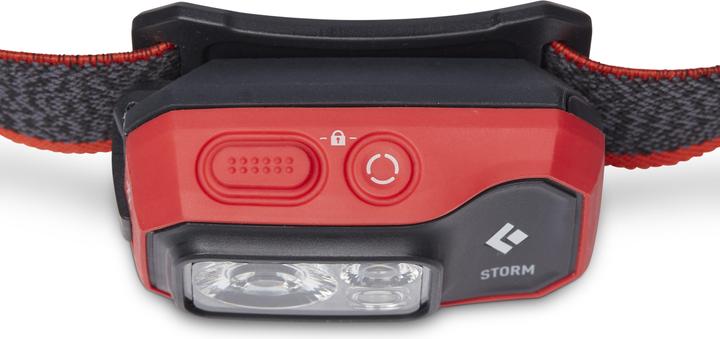Immagine prodotto Black Diamond Storm 450 (450 lm)