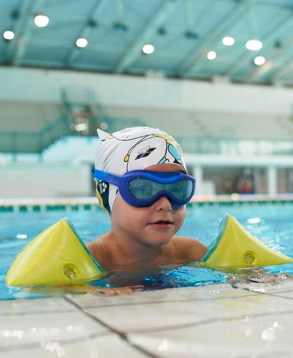 Image du produit Arena Kids Spider Mask (Taille unique)