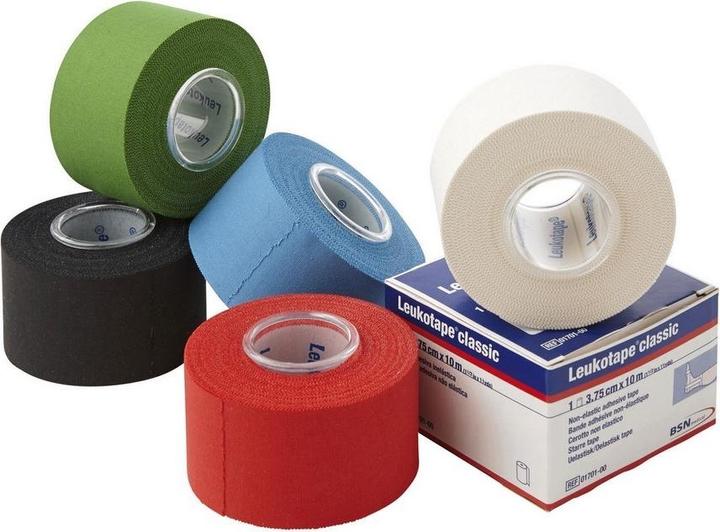Immagine prodotto BSN Leukotape classico (10 m)