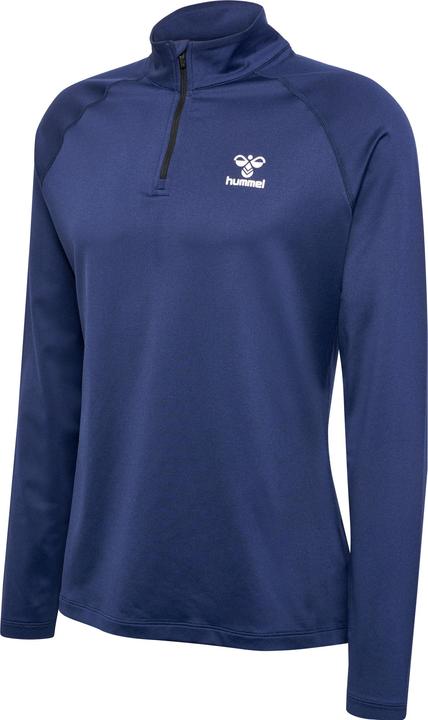hummel Hmlsprint Half Zip
