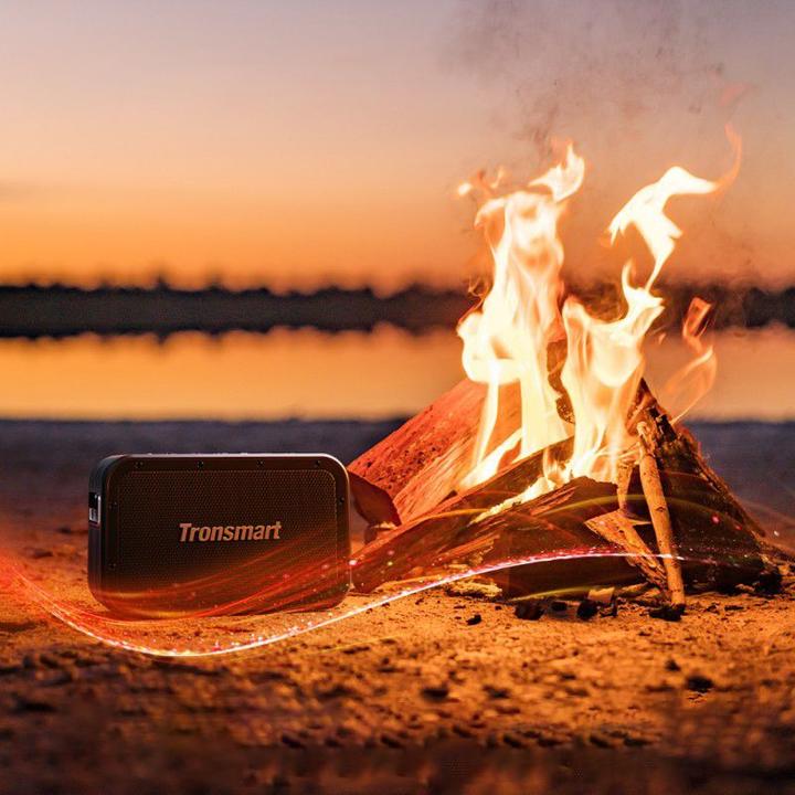 Immagine prodotto Tronsmart Force Max (13 h, Batteria ricaricabile)