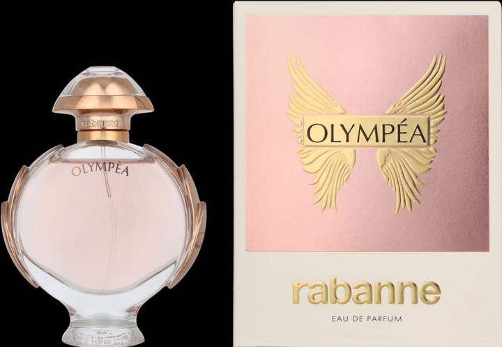 Immagine prodotto Paco Rabanne Olympéa (Eau de parfum, 50 ml)
