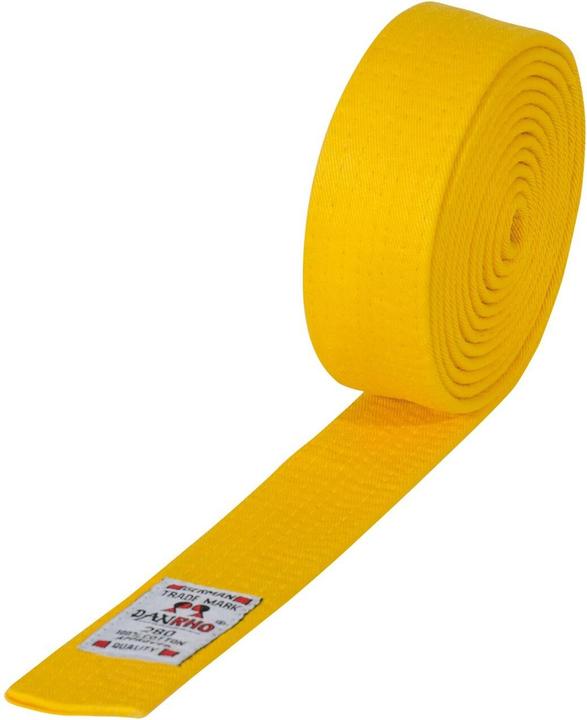 Produktbild Danrho Judo/Ju-Jutsu-Gürtel