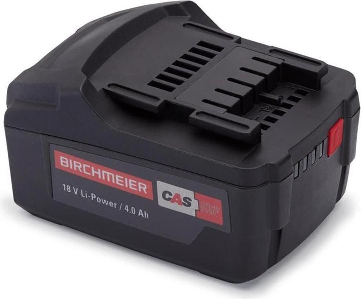 Birchmeier Akkus (18 V)