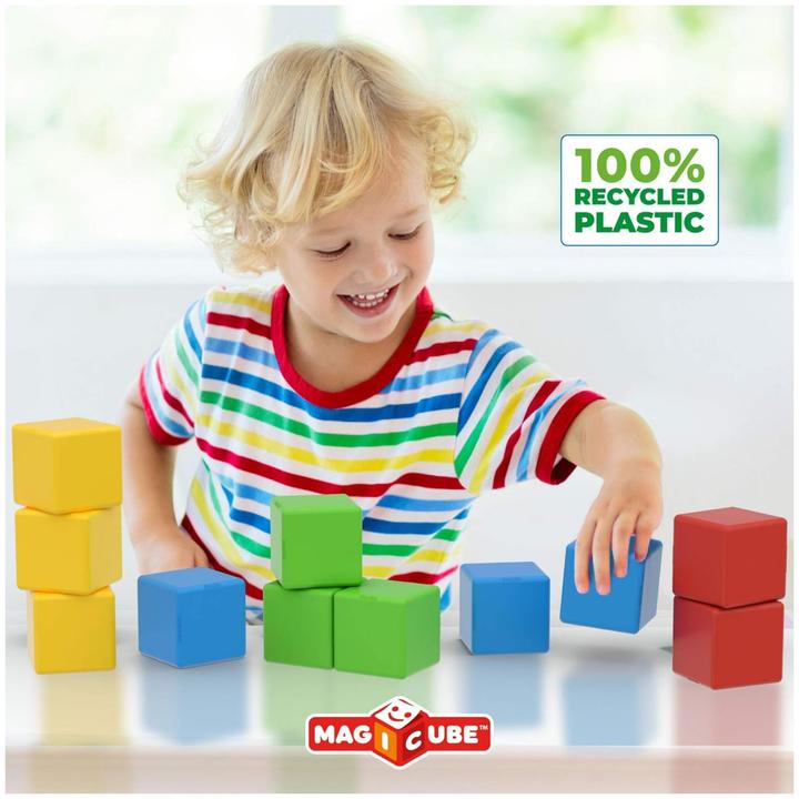 Image du produit Geomag MagiCube