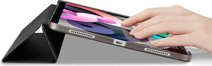 Produktbild Spigen Case Smart Fold Apple iPad Air 4 2020 Black (iPad Air 2020 (4. Gen))