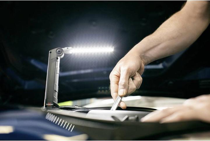 Produktbild Brennenstuhl LED Arbeitsleuchte SANSA 401 A 400 lm 1177370010 (400 lm)