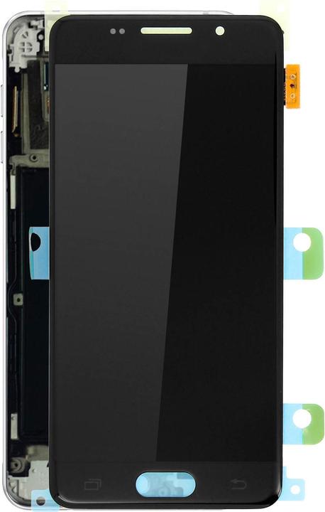 Actual product image Samsung LCD Spare Part Galaxy A3 2016 (Display, Galaxy A3 (2016))