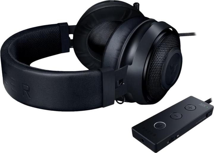 Actual product image Razer USB Audio Controller (PC)