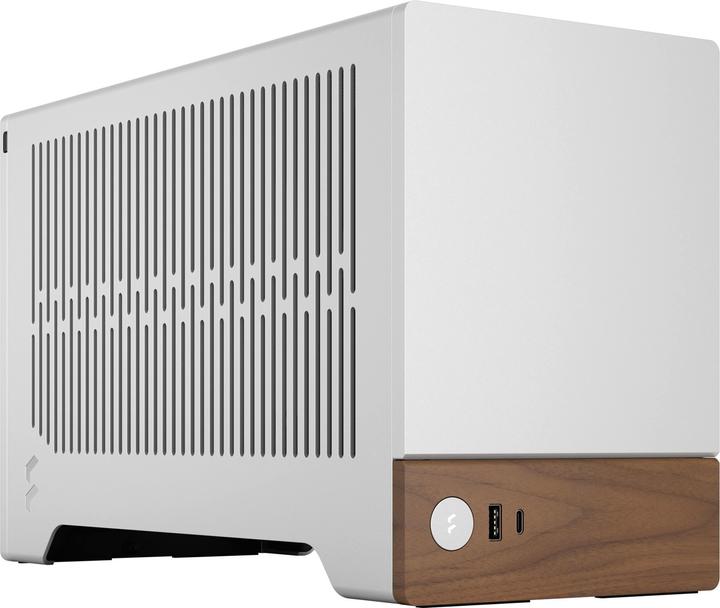 Actual product image Fractal Terra (Mini-ITX)