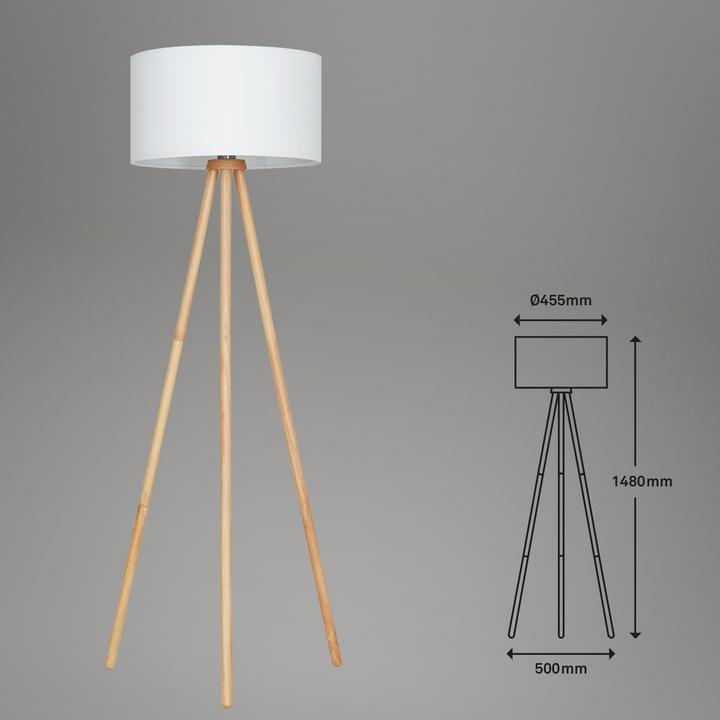 Produktbild Briloner Floor (E27)