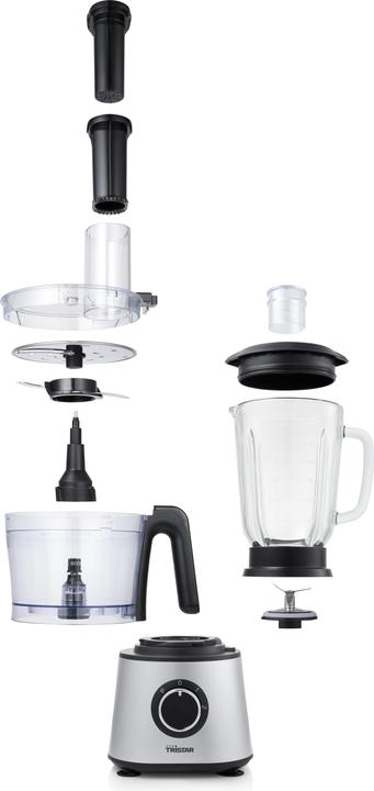 Actual product image Tristar MX-4823 (1500 ml, 600 W)