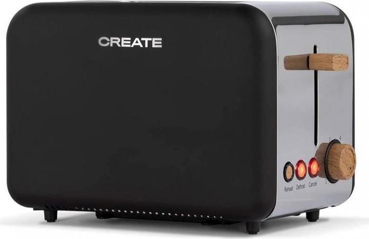 Produktbild Create Toaster Retro