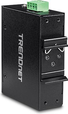 Actual product image Trendnet TI-PF11SFP (Media converter)