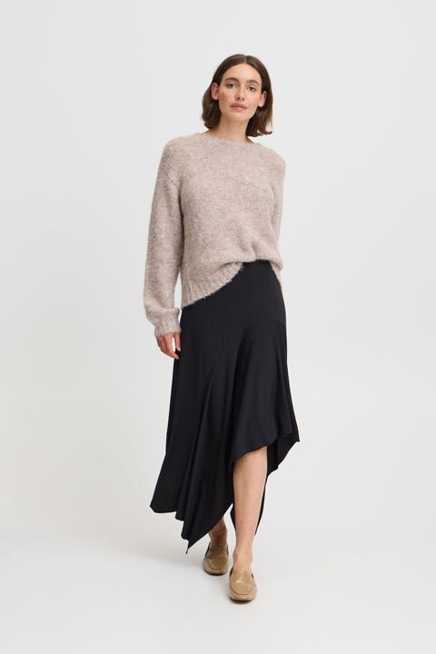 Produktbild B.young BYTEAGAN SKIRT 20815330 (L)