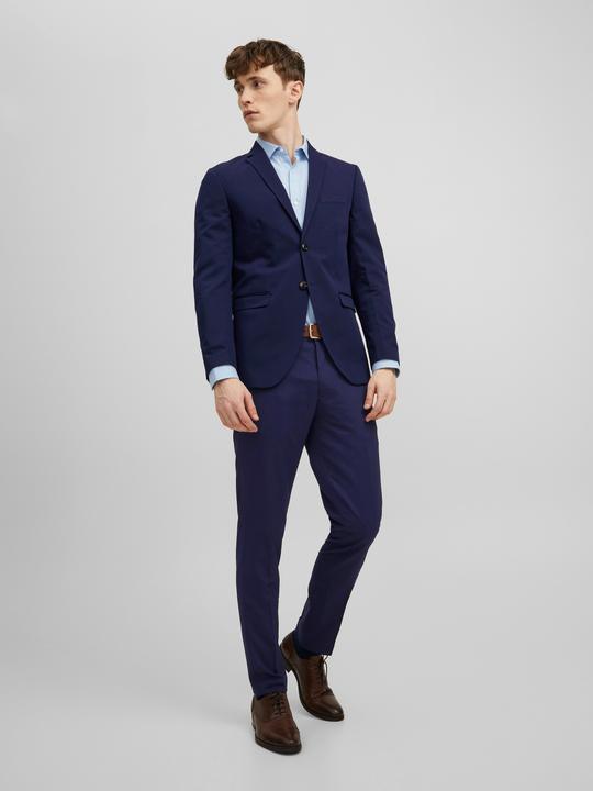 Actual product image Jack & Jones Two Piece Super Slim Fit Suit (54)