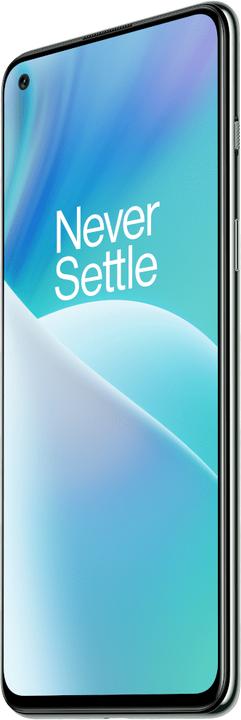 Immagine prodotto OnePlus Nord 2T (128 GB, Nebbia di giada, 6.43", Doppia SIM, 50 Mpx, 5G)