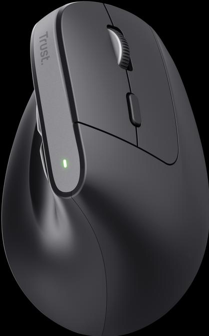 Actual product image Trust Bayo+ (Wireless)